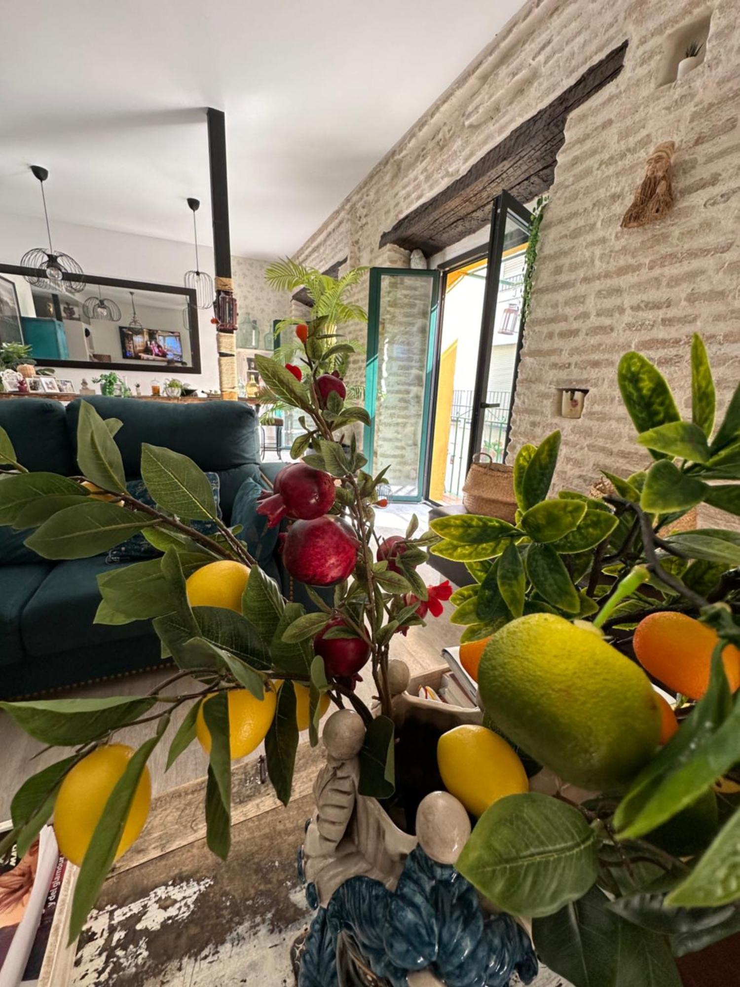Casa Duque Compartida Familiar 1-Habitacion Con Bano Propio Seville Luaran gambar