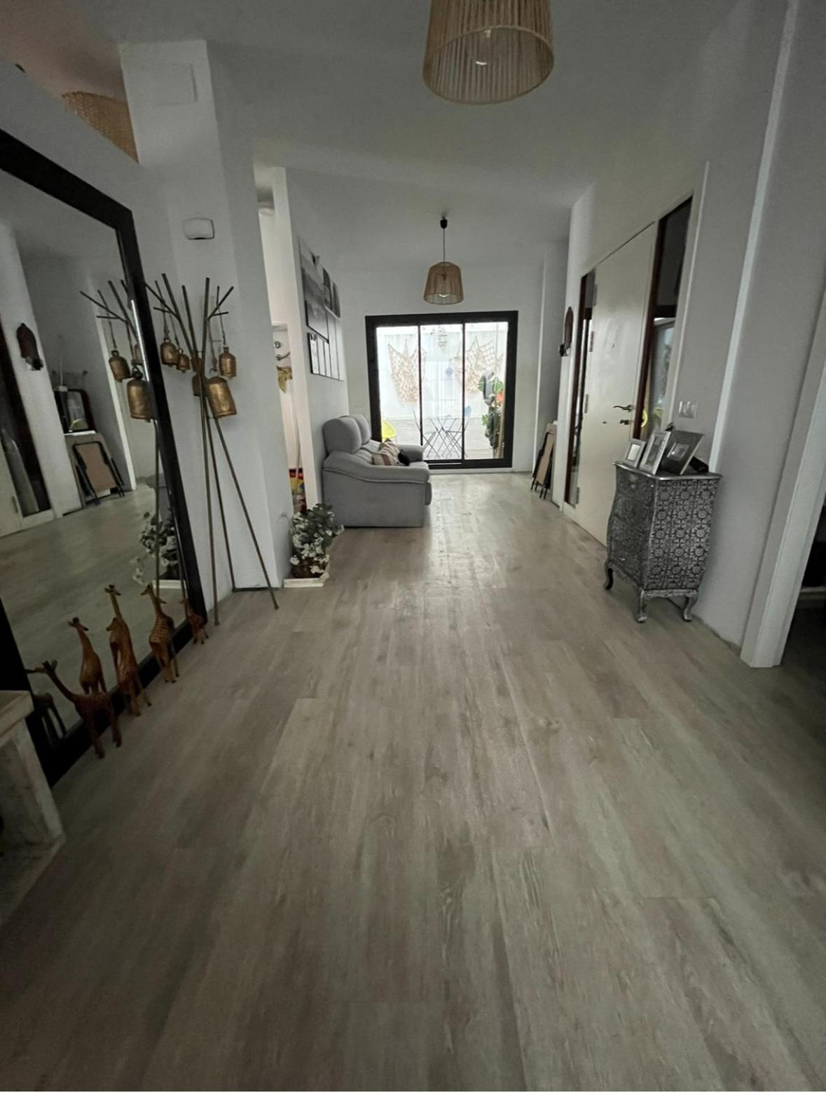 Casa Duque Compartida Familiar 1-Habitacion Con Bano Propio Seville Luaran gambar