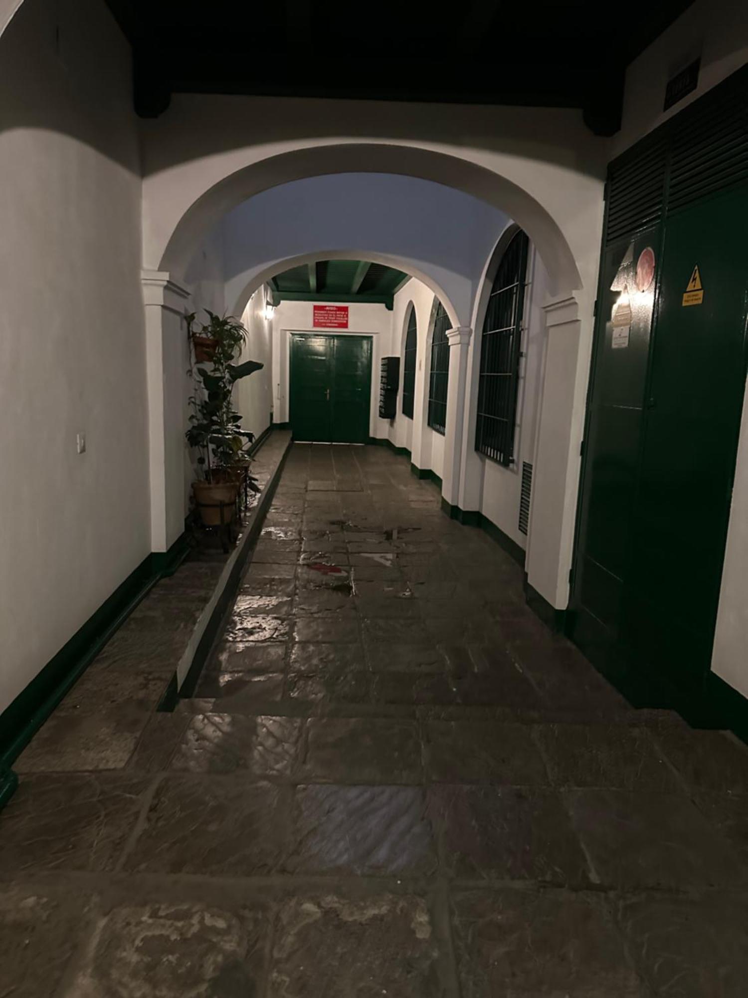 Casa Duque Compartida Familiar 1-Habitacion Con Bano Propio Seville Luaran gambar