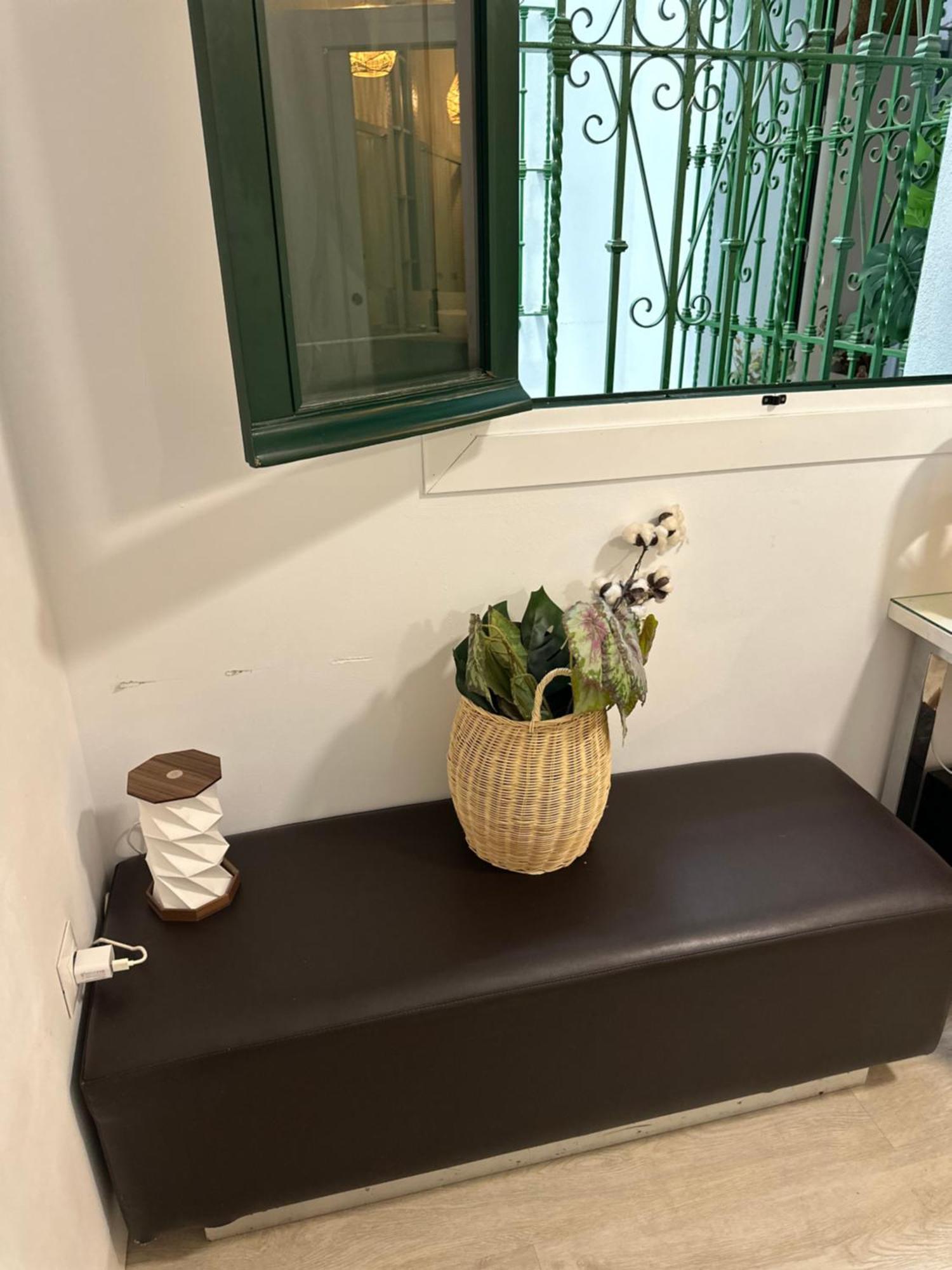 Casa Duque Compartida Familiar 1-Habitacion Con Bano Propio Seville Luaran gambar