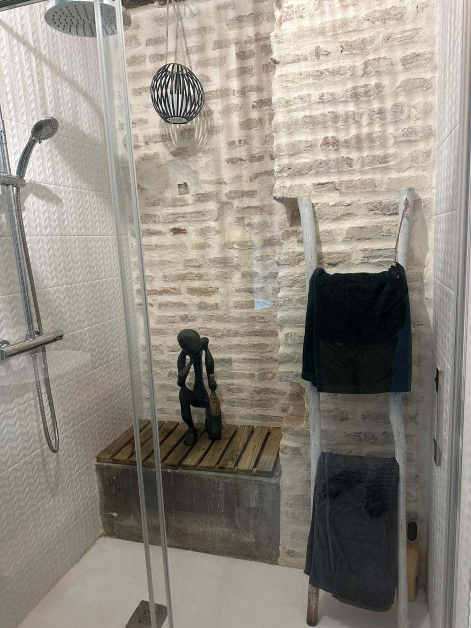 Casa Duque Compartida Familiar 1-Habitacion Con Bano Propio Seville Luaran gambar