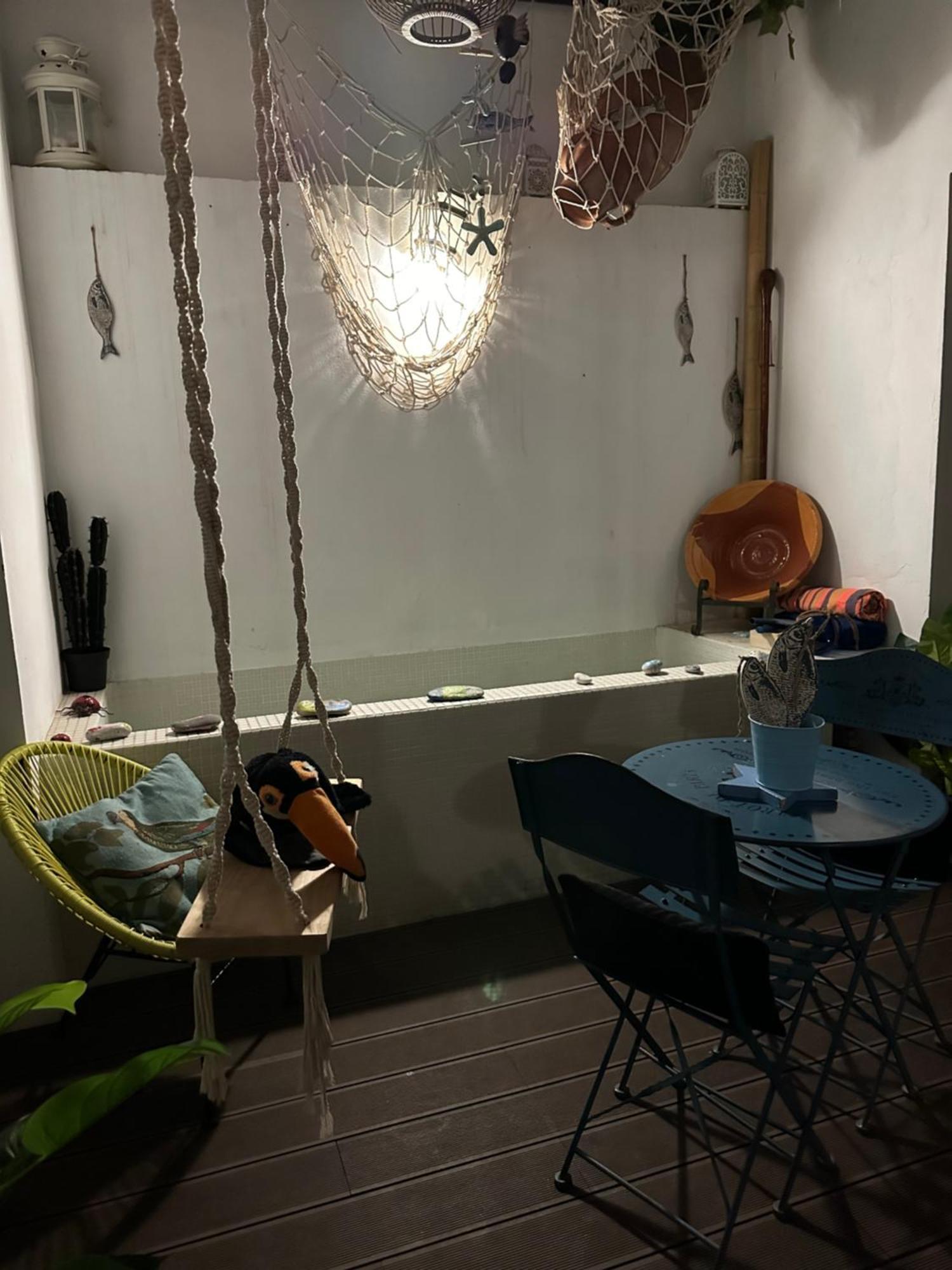 Casa Duque Compartida Familiar 1-Habitacion Con Bano Propio Seville Luaran gambar