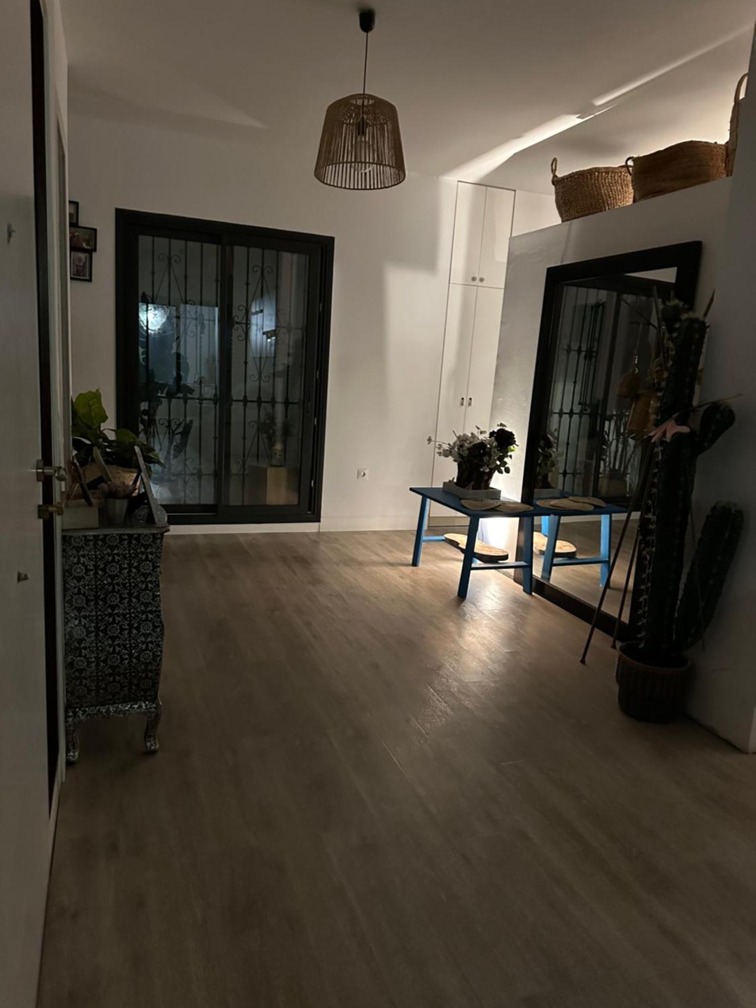 Casa Duque Compartida Familiar 1-Habitacion Con Bano Propio Seville Luaran gambar