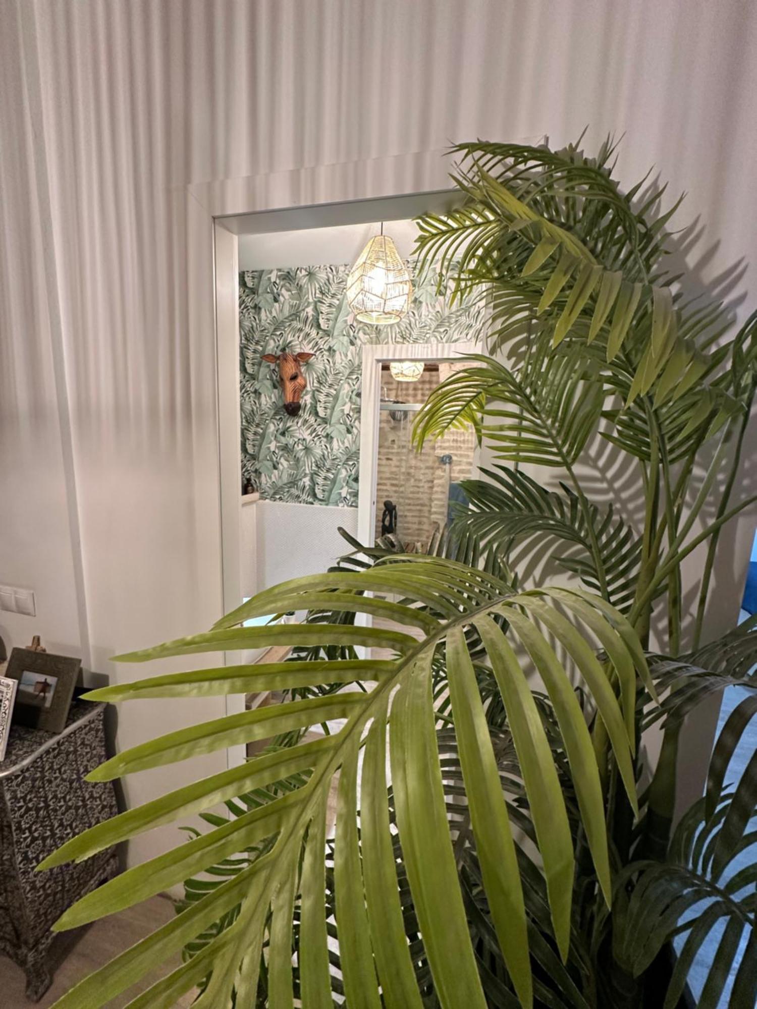 Casa Duque Compartida Familiar 1-Habitacion Con Bano Propio Seville Luaran gambar