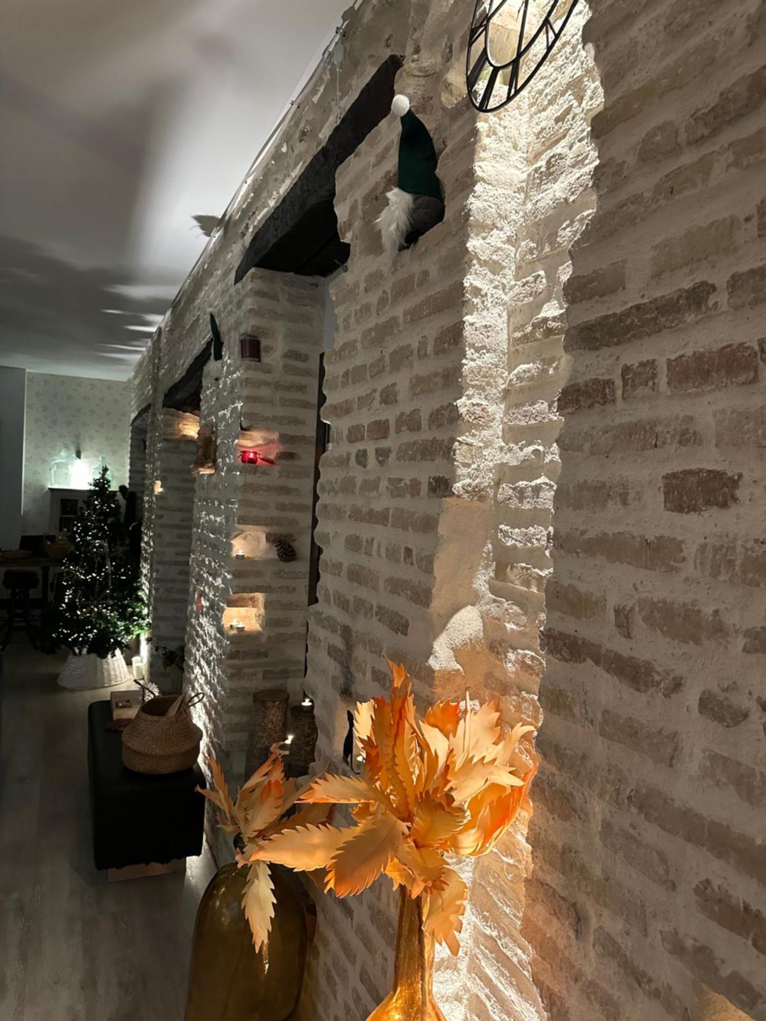 Casa Duque Compartida Familiar 1-Habitacion Con Bano Propio Seville Luaran gambar