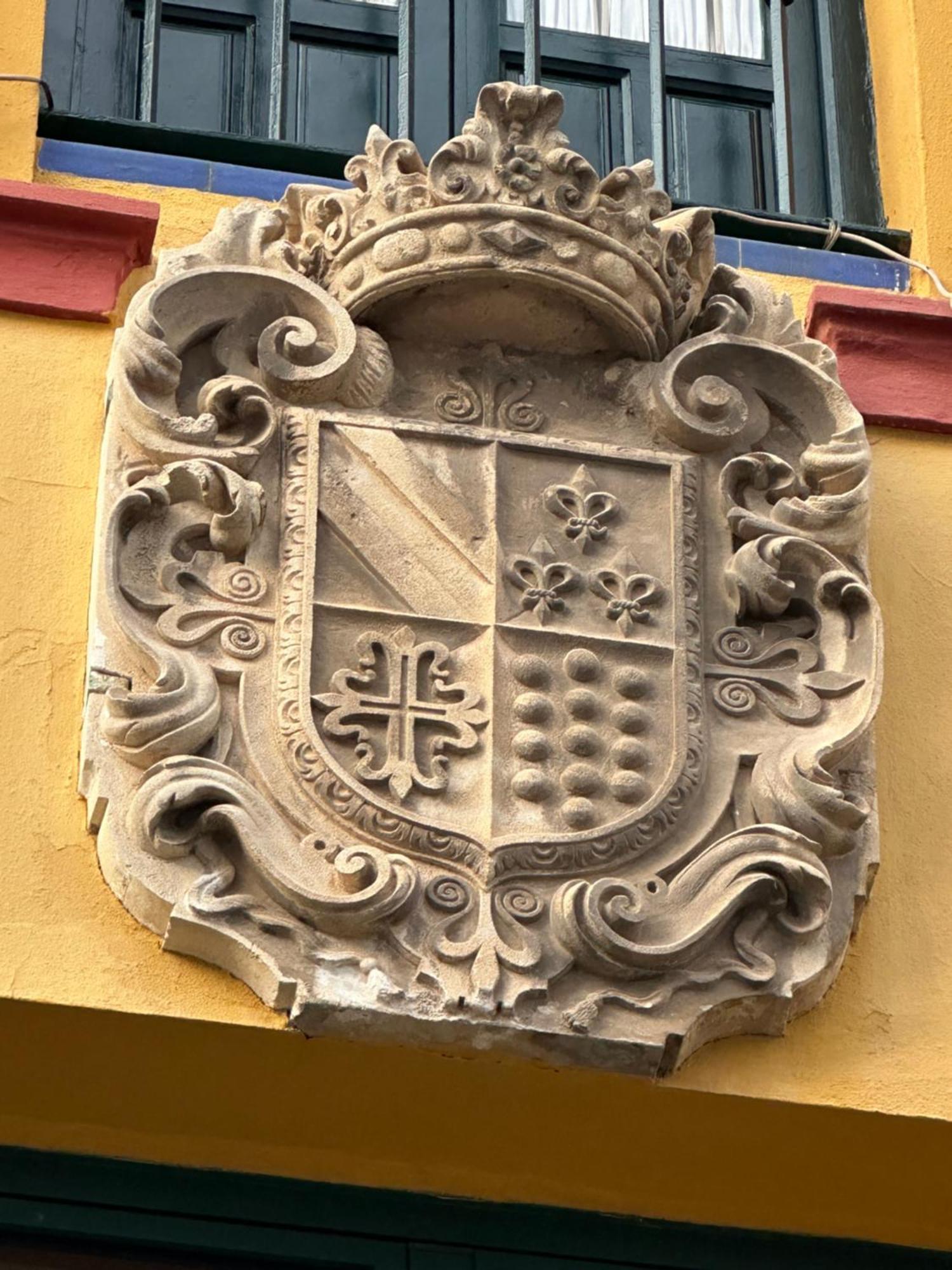 Casa Duque Compartida Familiar 1-Habitacion Con Bano Propio Seville Luaran gambar
