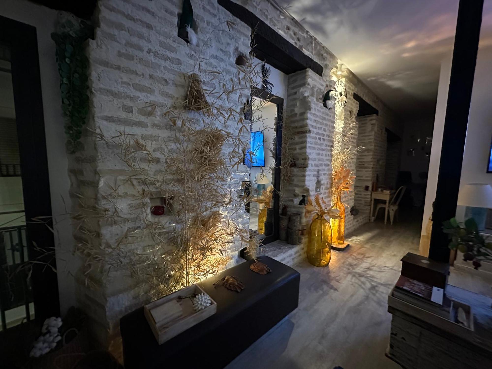 Casa Duque Compartida Familiar 1-Habitacion Con Bano Propio Seville Luaran gambar